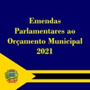 EMENDAS IMPOSITIVAS AO ORÇAMENTO DE 2021