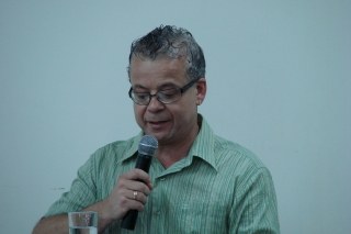 Dr. Savio abertura da Semana de Conscientização sobre os resíduos de serviços de saúde