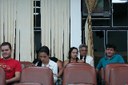 Público presente na 33º Reunião
