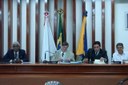 Mesa Diretora e Vice-prefeito Branquinho Mesa Diretora e Vice-prefeito Branquinho