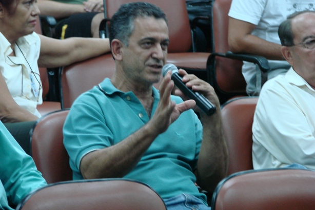 Sec. Educação Prof. Geraldo