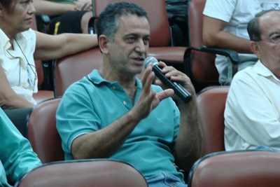Sec. Educação Prof. Geraldo