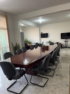 Gabinete da Presidência