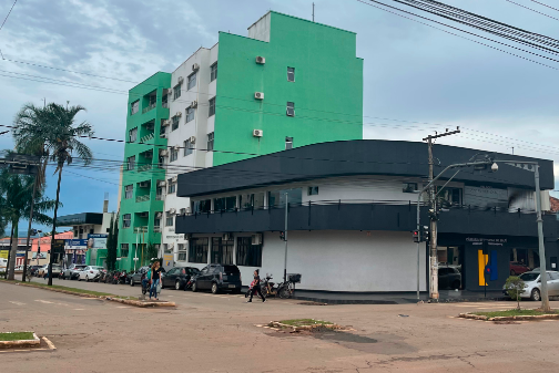 Câmara Municipal de Unaí