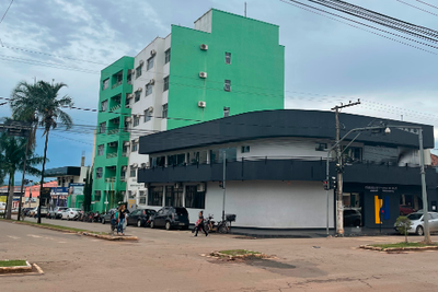 Câmara Municipal de Unaí