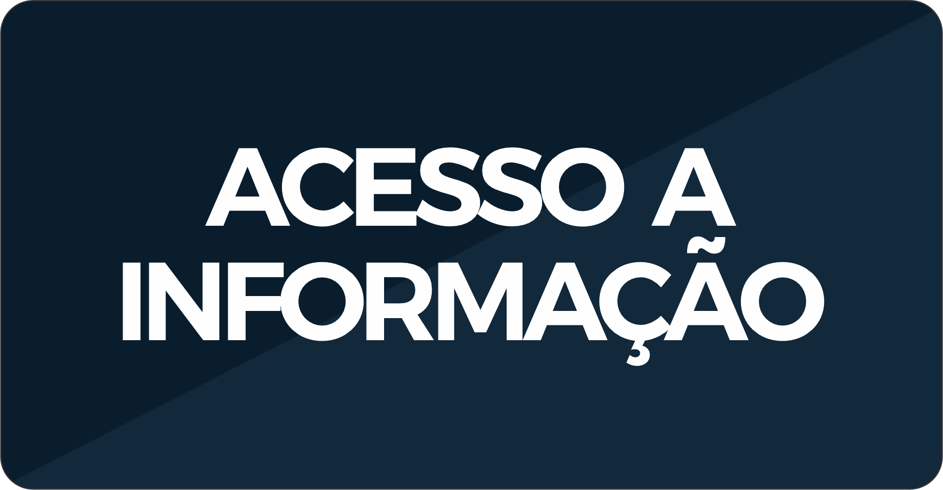 Acesso a Informação