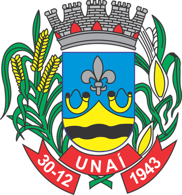 Brasão do Município de Unaí