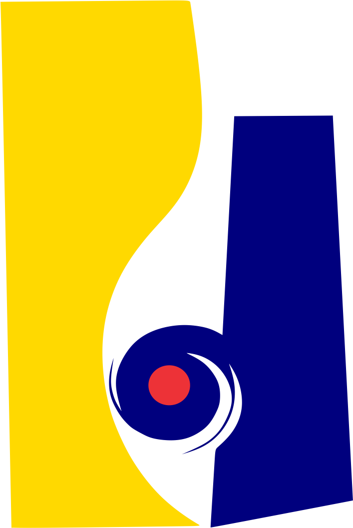 Logomarca da Câmara Municipal de Unaí