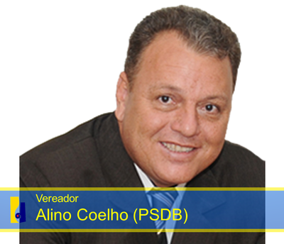 Alino Coelho