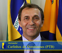 Carlinhos do Demóstenes