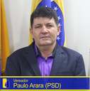 Paulo Arara
