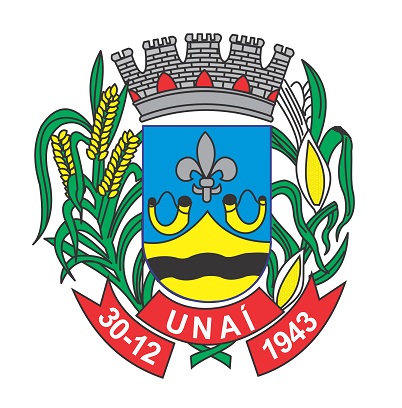 Brasão do Município de Unaí