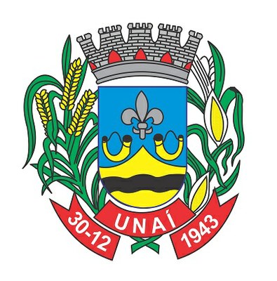 Brasão do Município de Unaí