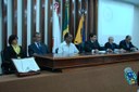 Mesa de Honra
