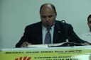 Vereador Zé da Estrada