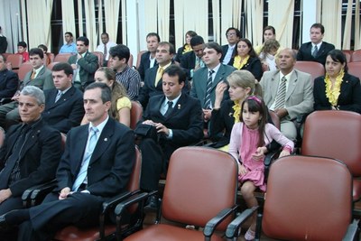 Público Presente