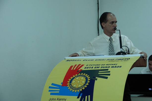 Ver. Ilton Campos