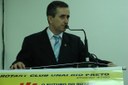 Rotaryano Dr. Claudiney