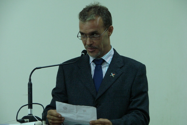 Presidente 
