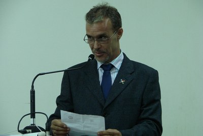 Presidente 