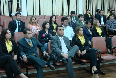 Público Presente