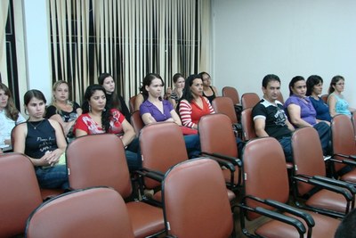 Público Presente