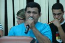 Aluno do Curso de Ciências Contábeis - Factu