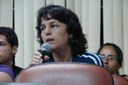 Aluno do Curso de Ciências Contábeis - Factu