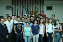 Alunos de Ciências Contábeis - Factu