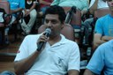 Aluno do Curso de Ciências Contábeis - Factu