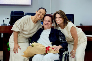 10 Anos de Dedicação à Infância Unaiense