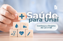 AMPLIAÇÃO NO ATENDIMENTO NA SAÚDE