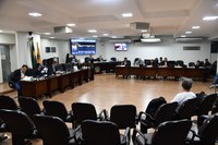 APROVADO TERRENO PARA CASA DE APOIO EM UNAÍ