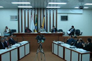 Arquivado Projeto de Lei  sobre Tanatopraxia