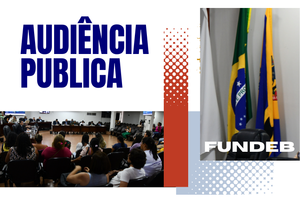 ATENÇÃO CIDADÃOS E PROFISSIONAIS DA EDUCAÇÃO