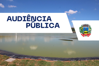 AUDIÊNCIA PÚBLICA