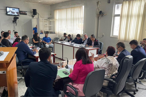 Câmara aprova reajuste para Monitores da Educação Infantil Câmara aprova reajuste para Monitores da Educação Infantil