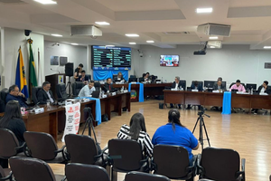 Câmara de Unaí Aprova Atualização da Imunidade do IPTU para Idosos e Pessoas com Deficiência