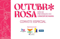 Câmara de Unaí e Hospital do Amor, juntos contra o câncer.