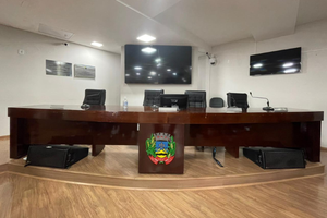 Câmara de Unaí Elege Nova Mesa Diretora Hoje com Disputa Entre Chapa e Candidaturas Avulsas