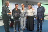 Câmara de Unaí firma Pacto do Legislativo Municipal pelos Objetivos de Desenvolvimento Sustentável