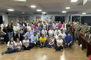 Câmara de Unaí realiza audiência pública sobre a situação das pessoas em situação de rua