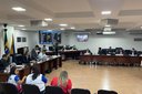 CÂMARA MUNICIPAL APROVA ATUALIZAÇÃO DA LEI QUE REGULA O USO DE VEÍCULOS OFICIAIS CÂMARA MUNICIPAL APROVA ATUALIZAÇÃO DA LEI QUE REGULA O USO DE VEÍCULOS OFICIAIS
