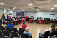 Câmara Municipal derruba veto ao PLC nº 1/2025