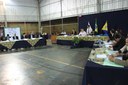 Câmara Municipal Realiza Reunião Itinerante em Ruralminas