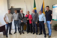Câmaras Educadoras e Sustentáveis