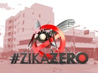 Combate ao mosquito transmissor da DENGUE, ZIKA e CHIKUNGUNYA.