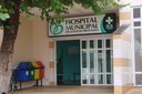 Comissão de Saúde do Legislativo visita Hospital Municipal