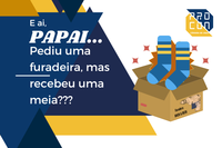 COMPREI UM PRODUTO E VEIO OUTRO. E AGORA?