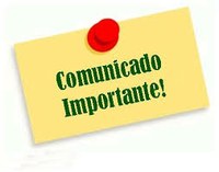 Comunicado